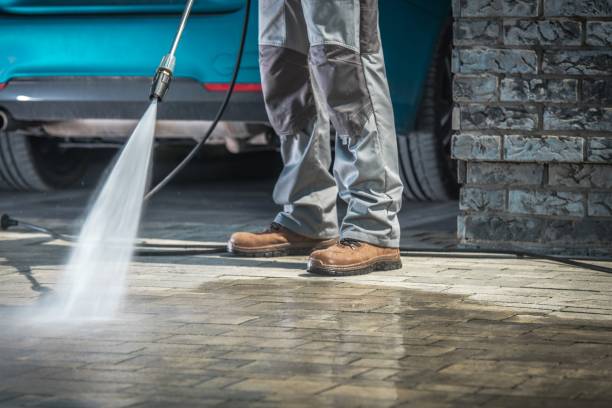 Best Dumpster Area Cleaning  in Glasgow Village, MO